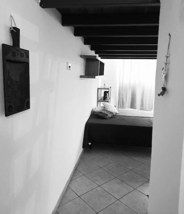 La Casa Sull'Albero Nel Cuore Di Milano Esterno foto